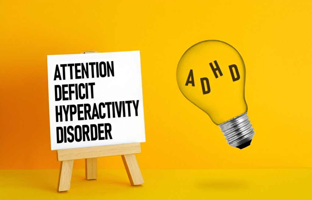 Understanding ADHD in Children
