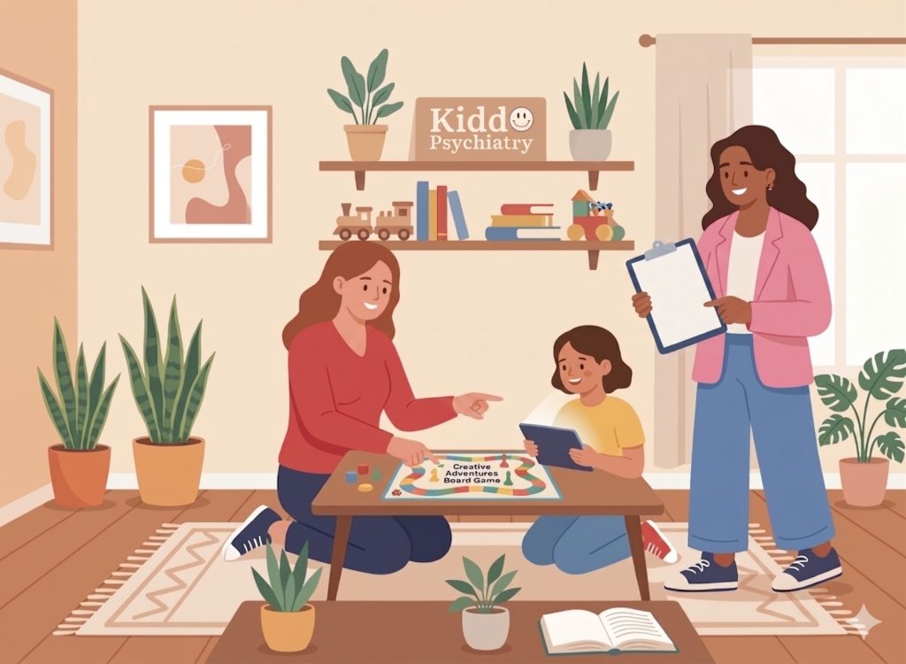 How to Reduce Screen Time for Kids