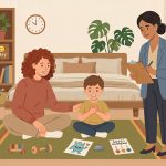 behavioral health for children