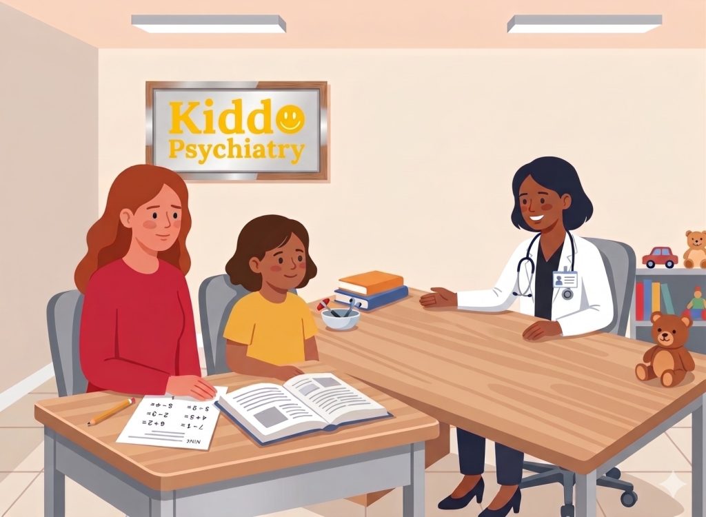Signs Your Child Needs Mental Health Help