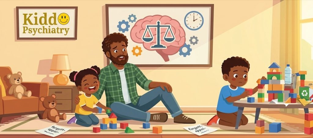 adhd family