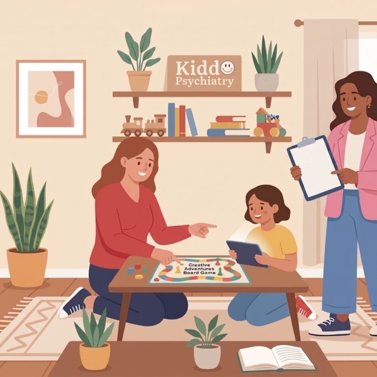 How to Reduce Screen Time for Kids