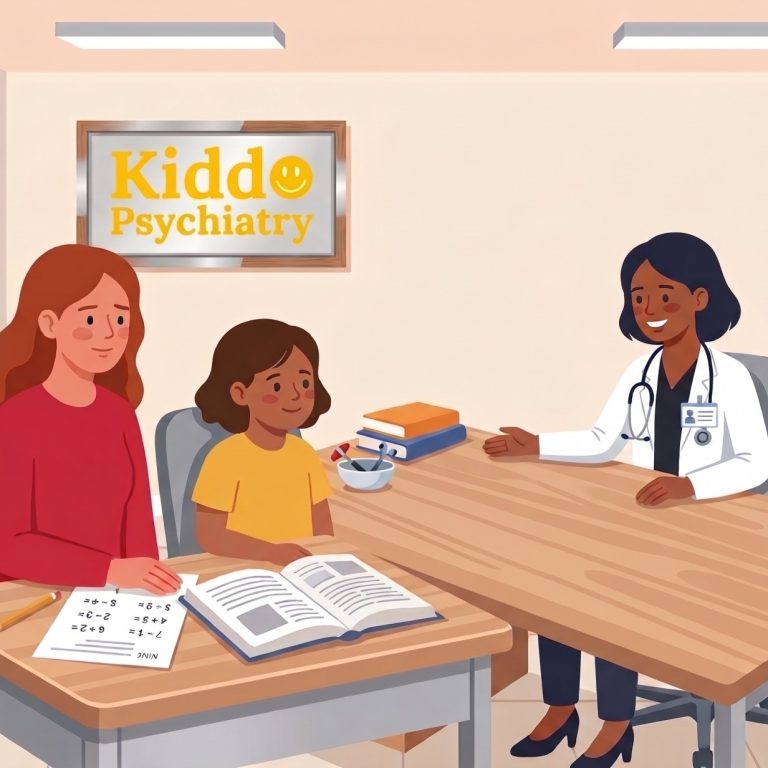 Signs Your Child Needs Mental Health Help