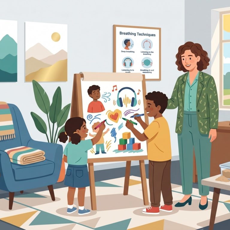 support for parents with mental health