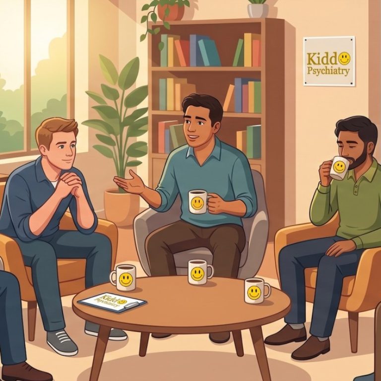 support groups for dads