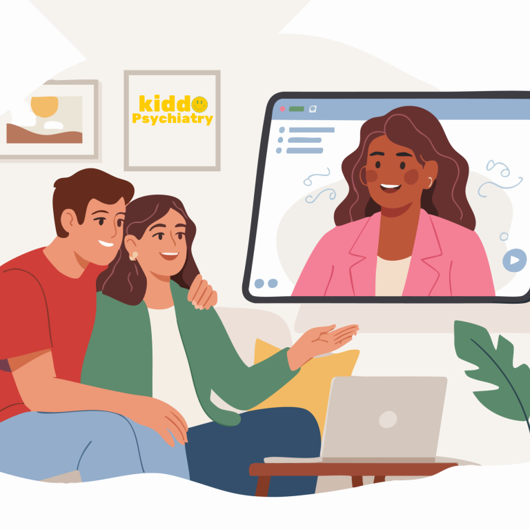 online therapy for kids
