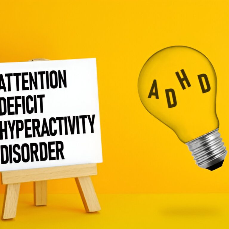 Understanding ADHD in Children